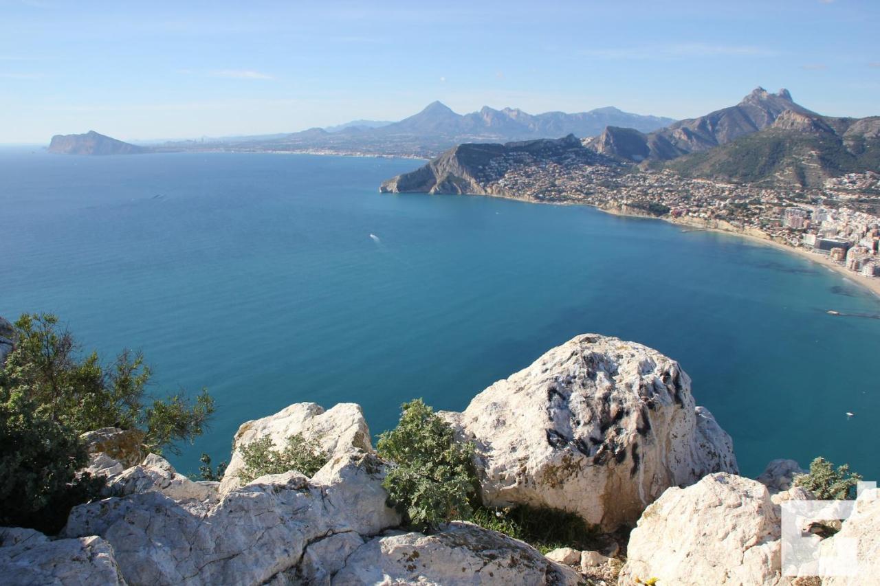 Estrella De 8c - Grupo Turis * Calp