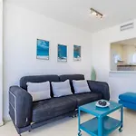 Apartamento Estrella de Calpe 8C